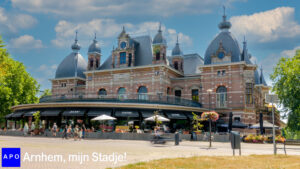 Musis Arnhem