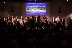APO - Symphonica at the Zoo - 2022