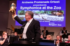 APO - Symphonica at the Zoo - 2022