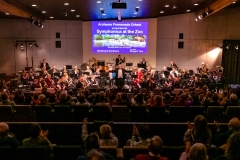 APO - Symphonica at the Zoo - 2022