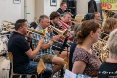 2022-09-18-Arnhems-Promenade-Orkest-Symphonica-at-the-Zoo-9