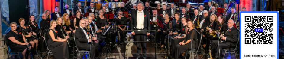 Arnhems Promenade Orkest