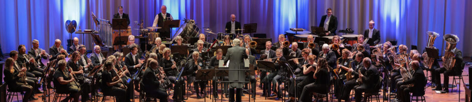 Arnhems Promenade Orkest